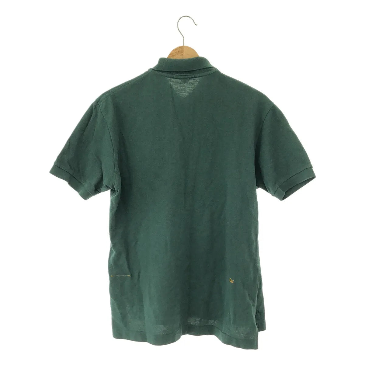 45r / フォーティファイブアール | スーピマカノコの908ローファーポロ | グリーン | レディース