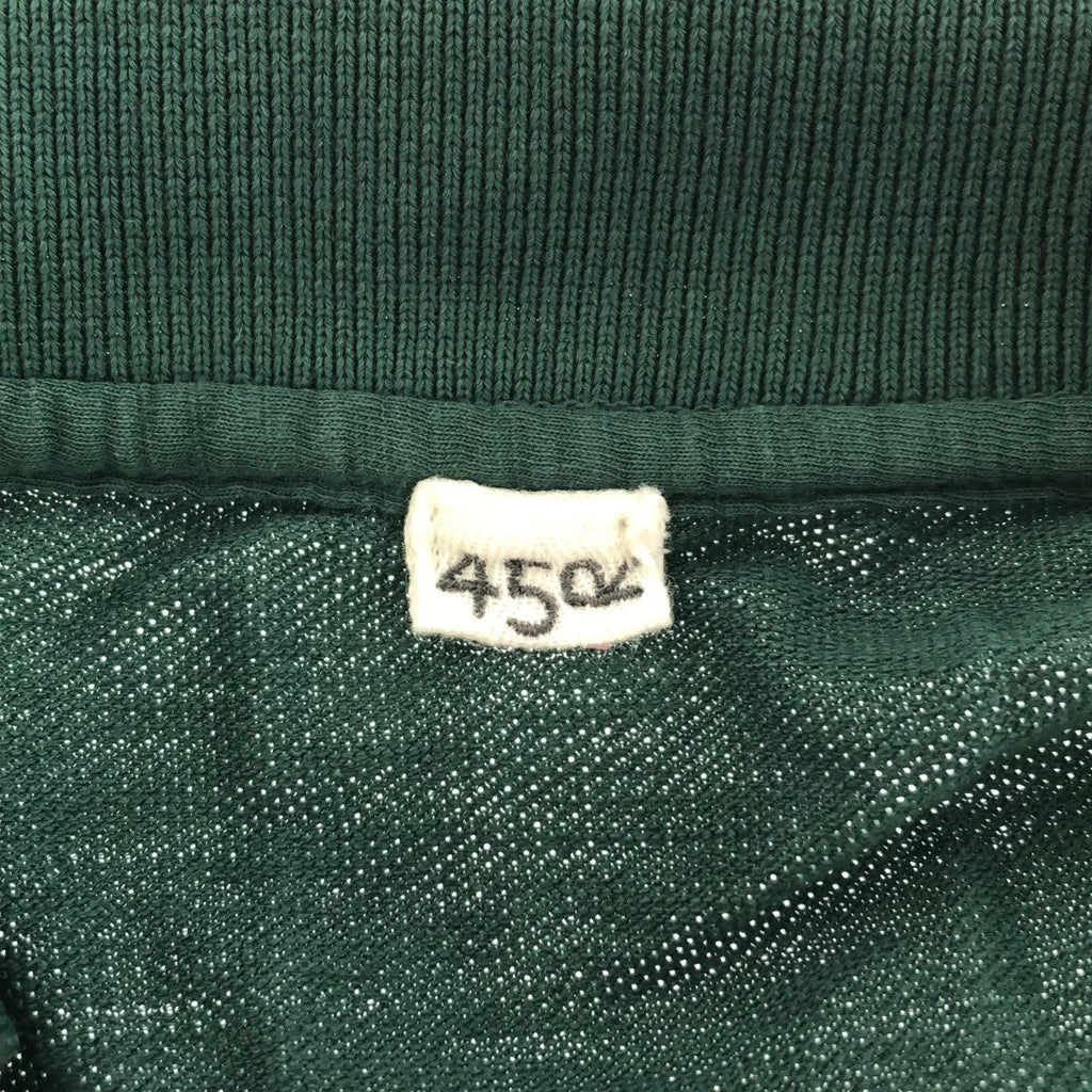 45r / フォーティファイブアール | スーピマカノコの908ローファーポロ | グリーン | レディース