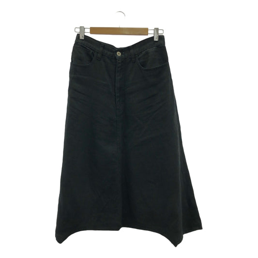 JUNYA WATANABE COMME des GARCONS / Junya Watanabe | 2015SS | Denim Sarouel Pants | XS | Women's