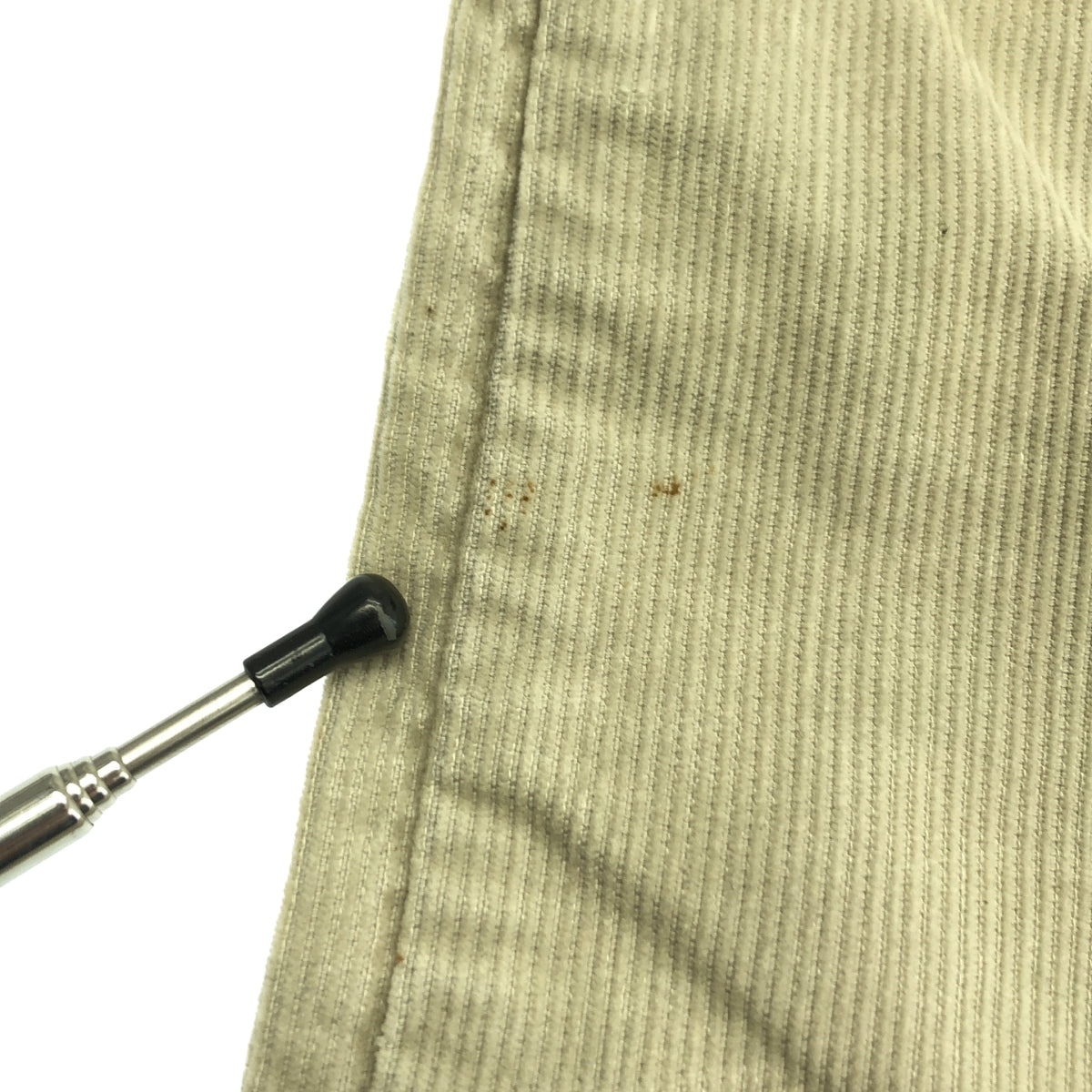 Levi's / 리바이스 | 1980s | vintage / 빈티지 519 42talon 코듀로이 팬츠 |