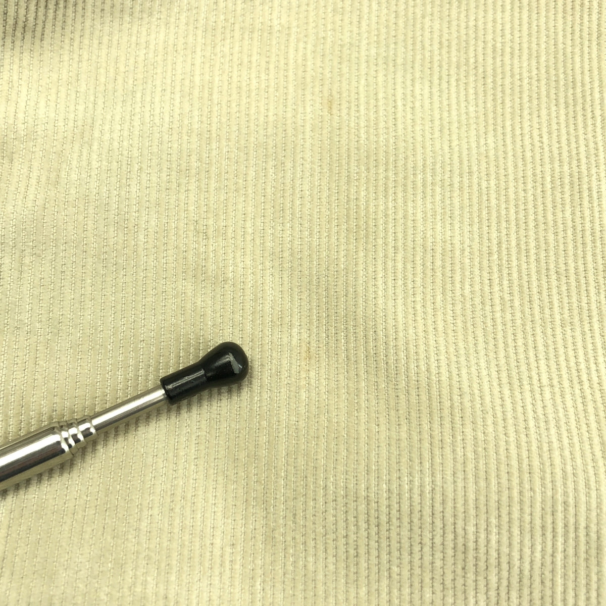 Levi's / 리바이스 | 1980s | vintage / 빈티지 519 42talon 코듀로이 팬츠 |