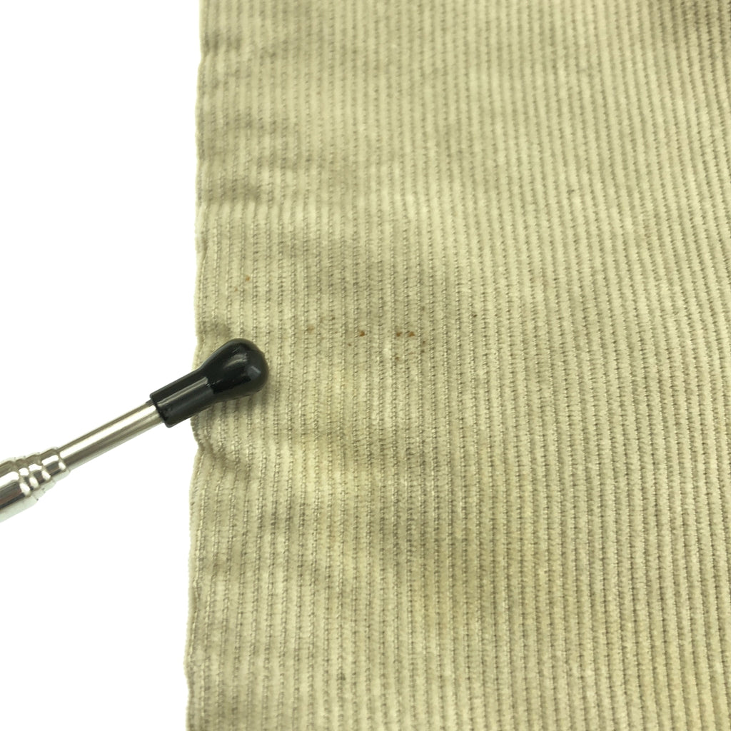 Levi's / 리바이스 | 1980s | vintage / 빈티지 519 42talon 코듀로이 팬츠 |