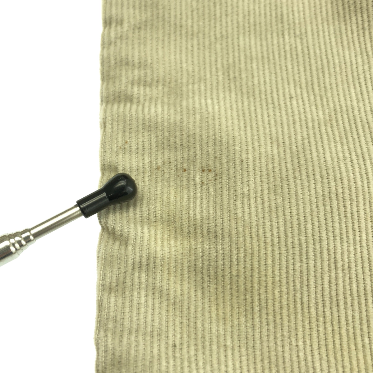 Levi's / 리바이스 | 1980s | vintage / 빈티지 519 42talon 코듀로이 팬츠 |