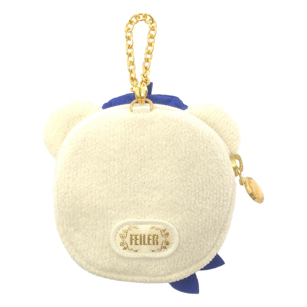 費勒/費勒| × 熟悉的吊飾袋 / Fami-chan |