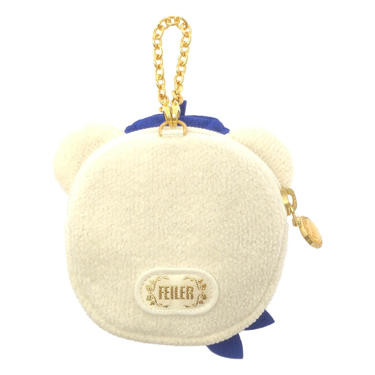 費勒/費勒| × 熟悉的吊飾袋 / Fami-chan |