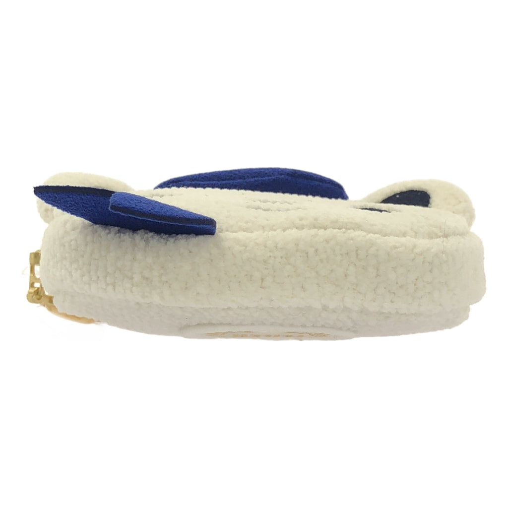 費勒/費勒| × 熟悉的吊飾袋 / Fami-chan |