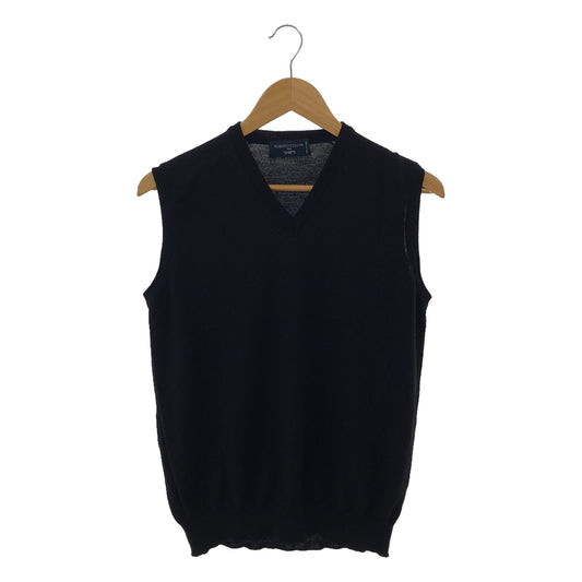 ROBERTO COLLINA / Roberto Collina | × SHIPS / Ships knit vest | 48 | Men's