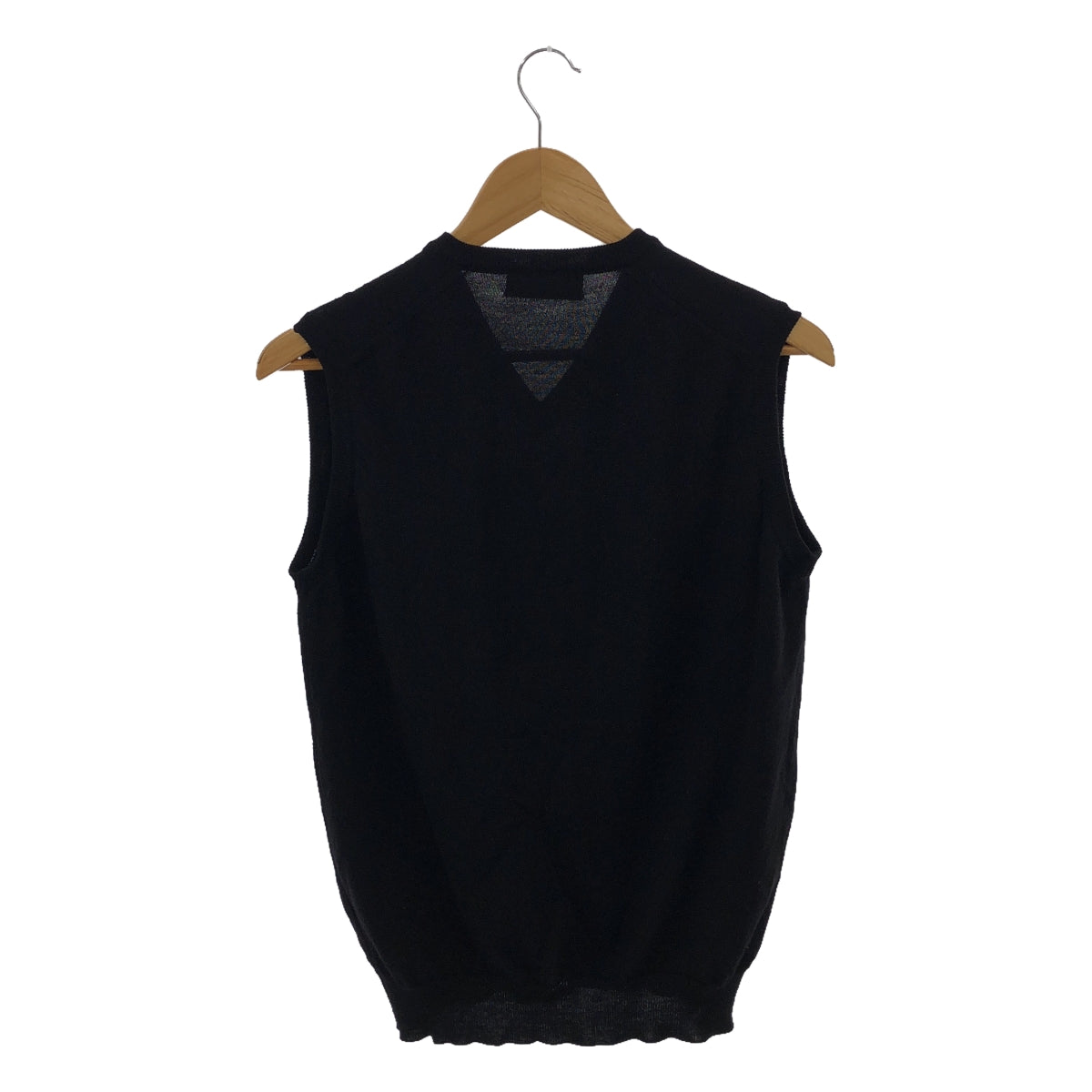 ROBERTO COLLINA / Roberto Collina | × SHIPS / Ships knit vest | 48 | Men's