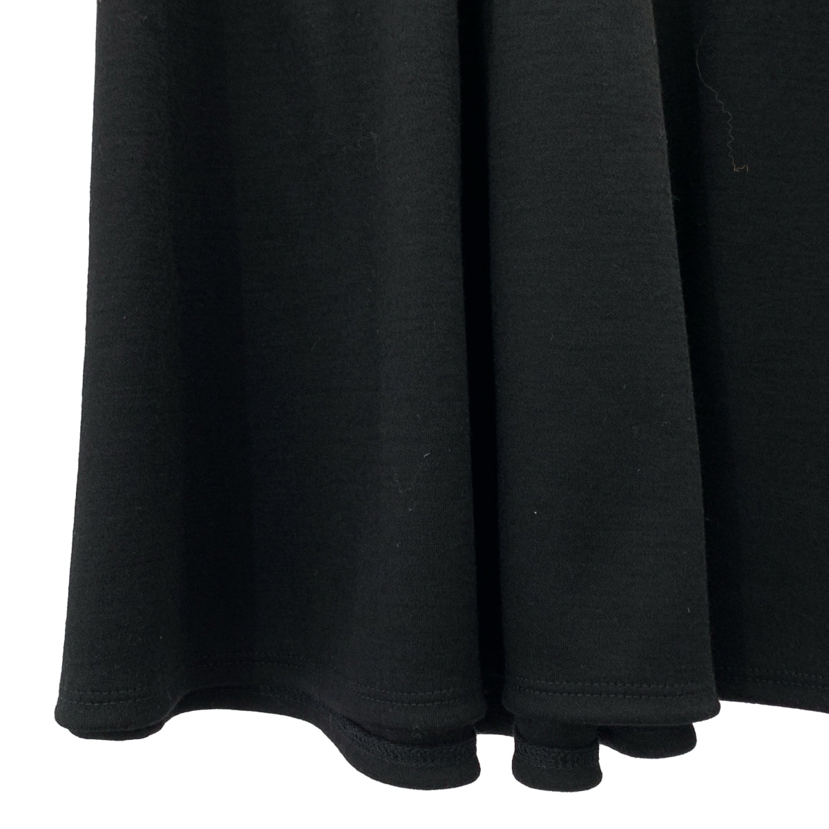 BORDERS at BALCONY / ボーダーズアットバルコニー | WEEKEND GATHERED SKIRT ウール ギャザー スカート | 36 | レディース