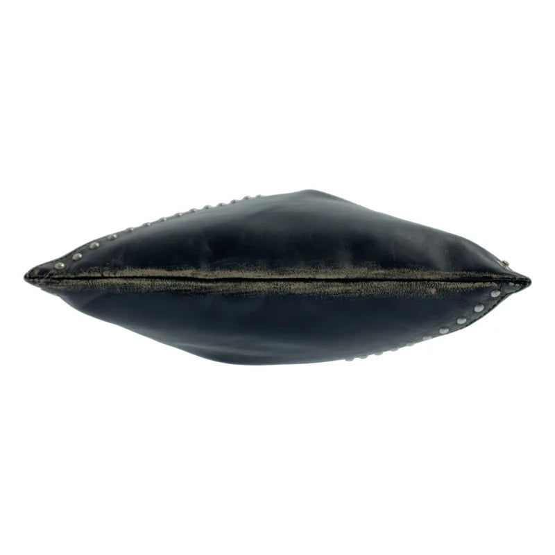 MM6 Maison Margiela / エムエムシックスメゾンマルジェラ | MINI Japanese ダメージ加工 スタッズ ミニジャパニーズ ハンドバッグ |