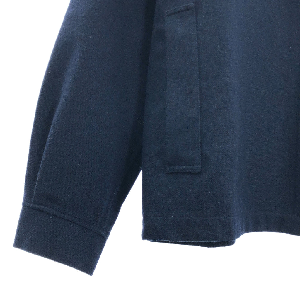 nanamica / ナナミカ | Wool GORE-TEX Jacket ウール ゴアテックス ジップジャケット | M |