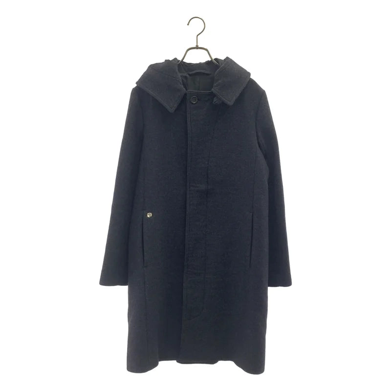 BLESS / ブレス | Hood Coat フーデッドコート | XS | メンズ