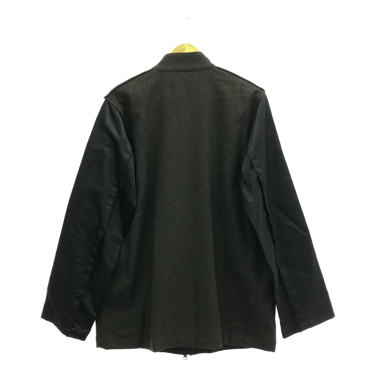 【신품】 prasthana / 프라스타나 | LC3 field jacket / 재킷 | M | 올리브 | 남성