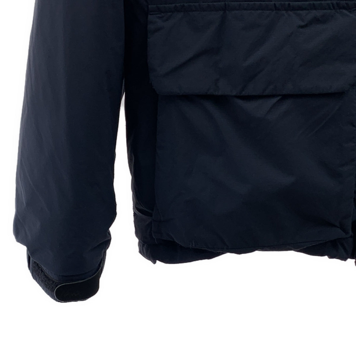 F/CE. / エフシーイー | ×NANGA ナンガ / FT NORDIC DOWN PARKER ノルディック ダウン パーカー | L | ネイビー | メンズ