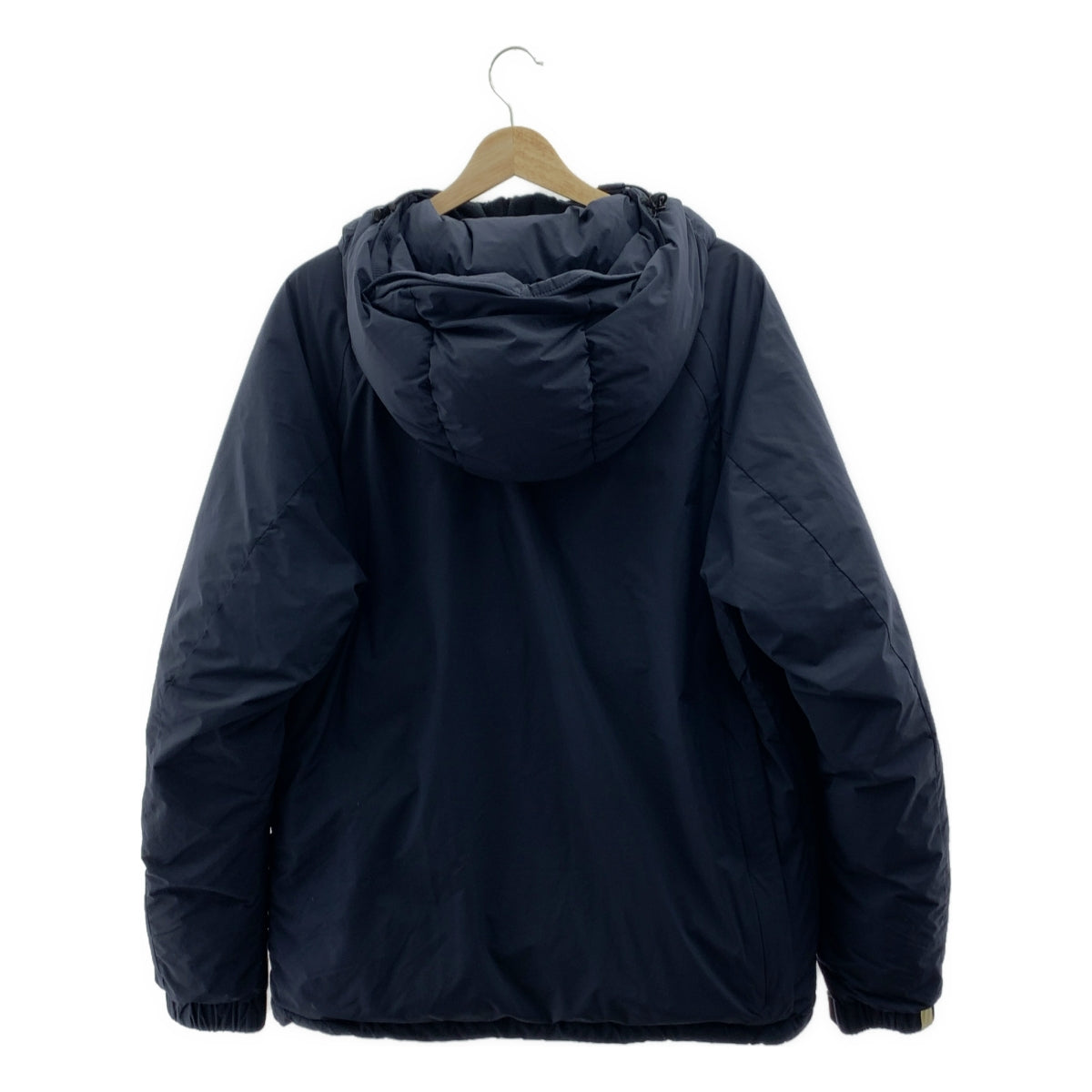 F/CE. / エフシーイー | ×NANGA ナンガ / FT NORDIC DOWN PARKER ノルディック ダウン パーカー | L | ネイビー | メンズ