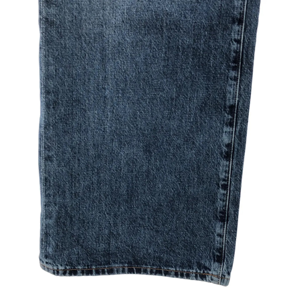 Deuxieme Classe / ドゥーズィエムクラス | 2023SS | CITIZENS OF HUMANITY FLAVIE デニム | 28 | インディゴ | レディース