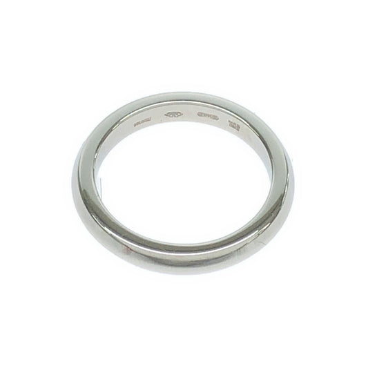 BVLGARI / Bulgari | 950 Fedi Ring | Silver | Women's