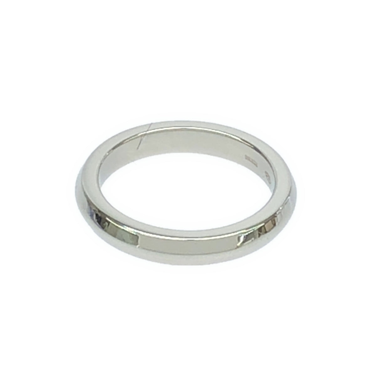 BVLGARI / Bulgari | 950 Fedi Ring | Silver | Women's