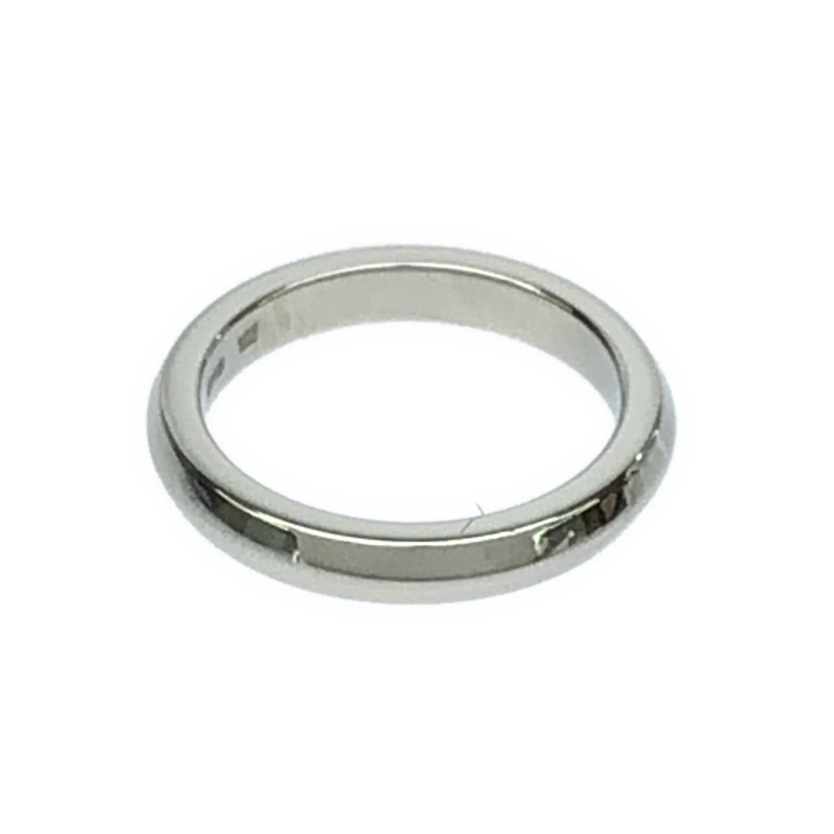 BVLGARI / Bulgari | 950 Fedi Ring | Silver | Women's