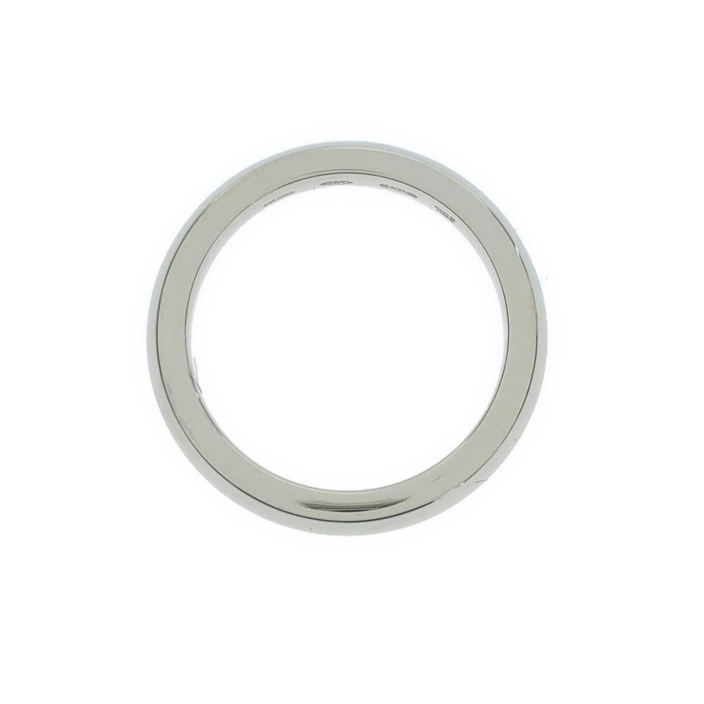 BVLGARI / ブルガリ | 950 フェディリング | シルバー | レディース