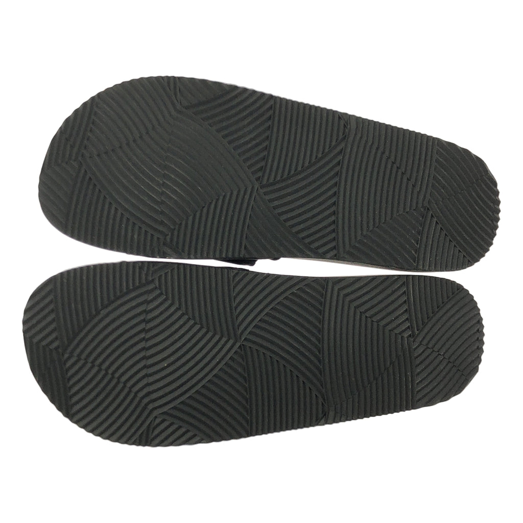 WACKO MARIA / ワコマリア | HAYN レオパード シャワーサンダル | 9 |