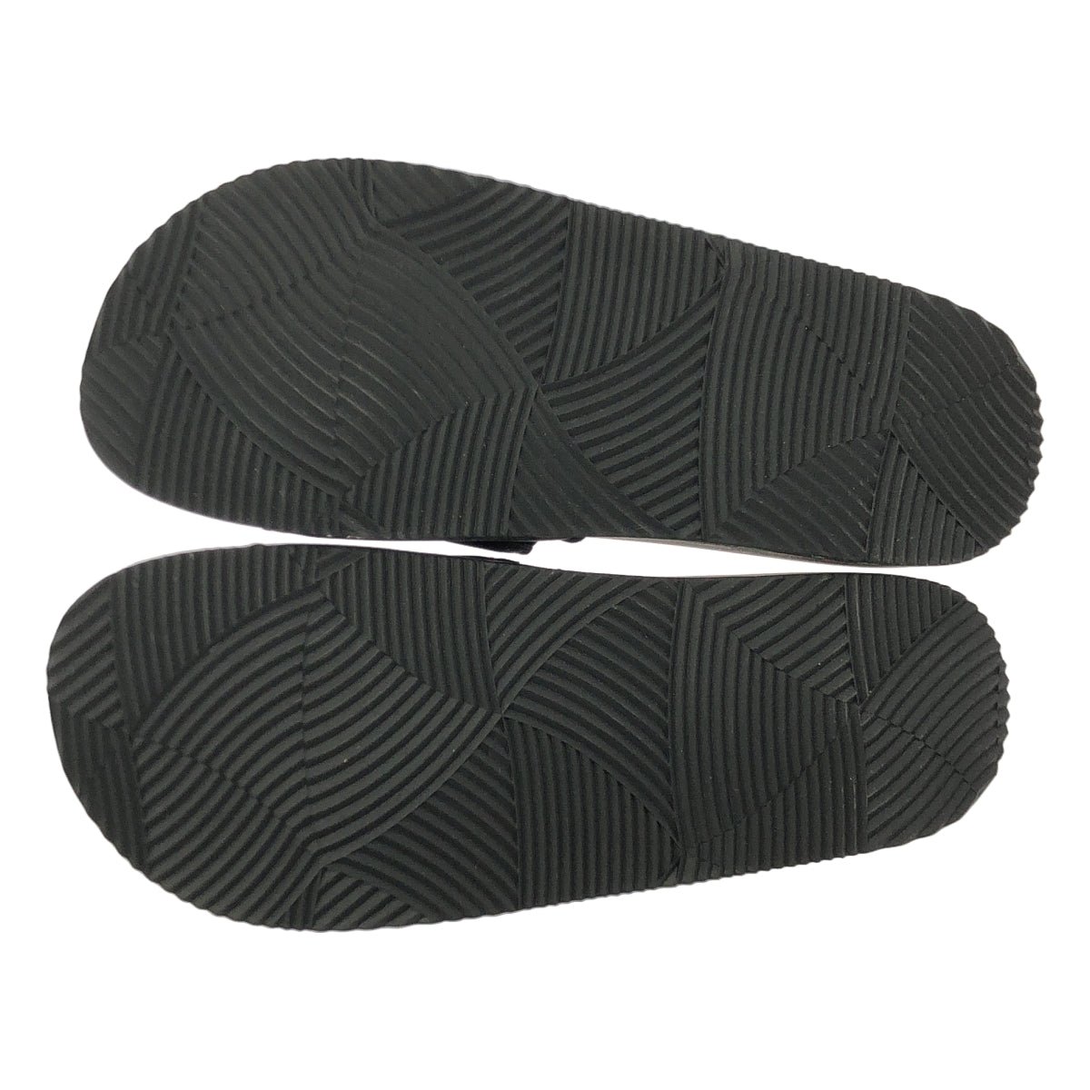 WACKO MARIA / ワコマリア | HAYN レオパード シャワーサンダル | 9 |