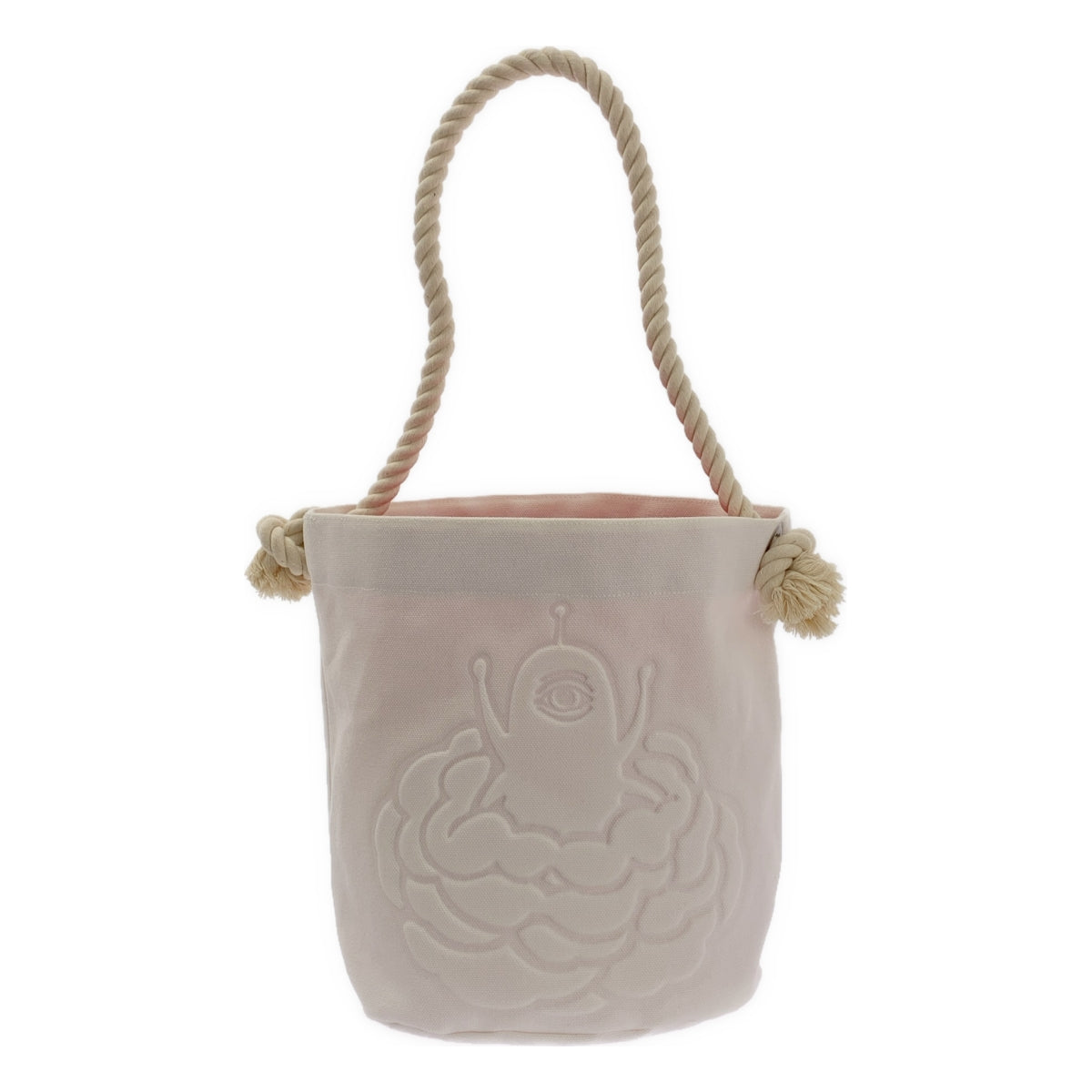 樋口優子 / 樋口優子 | Boris General Store / Hitotsume-chan 水桶手提包 |