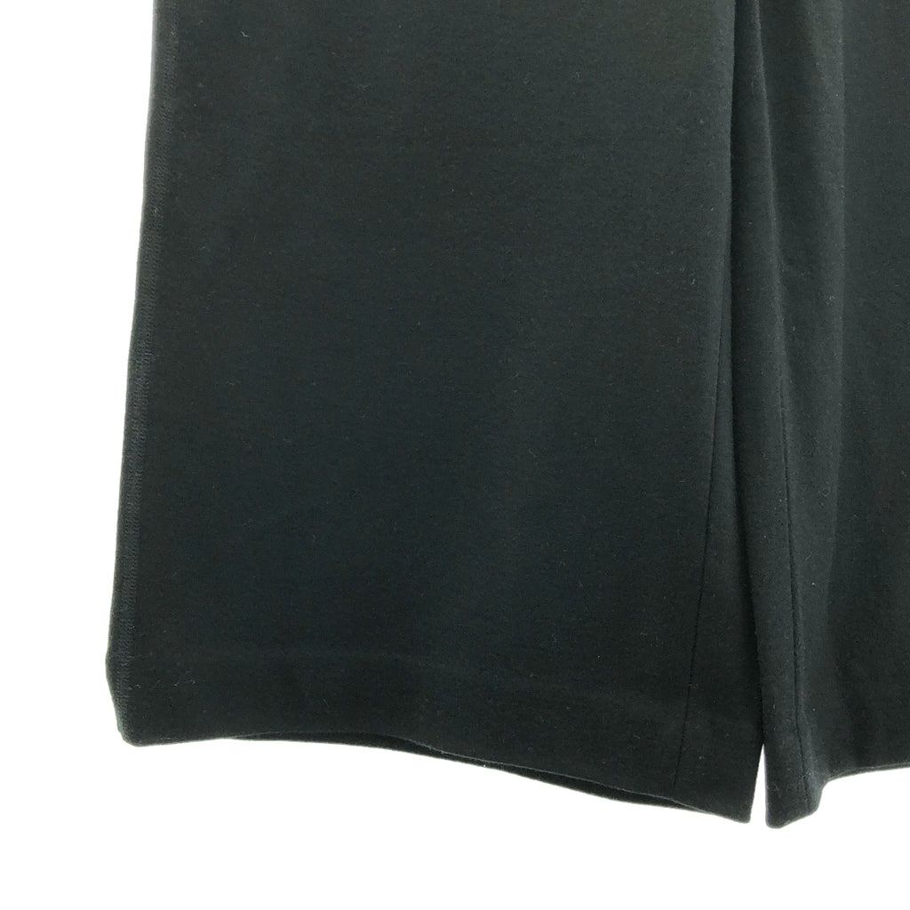 Chaos / カオス | ウール ワイドパンツ | 38 | レディース