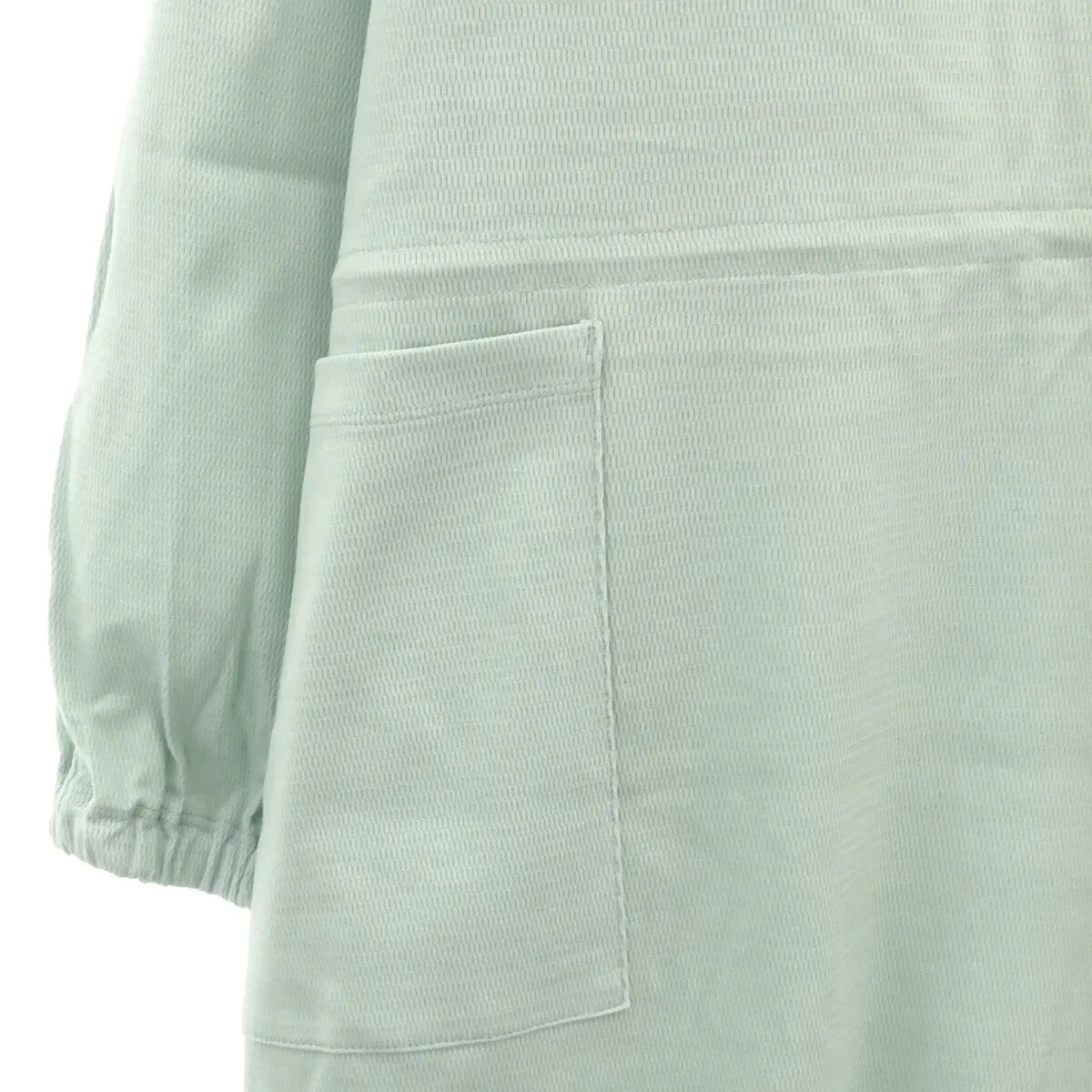 T.Cablin / カブリン | PAJAMA CABLIN スモックトップス | F | メンズ