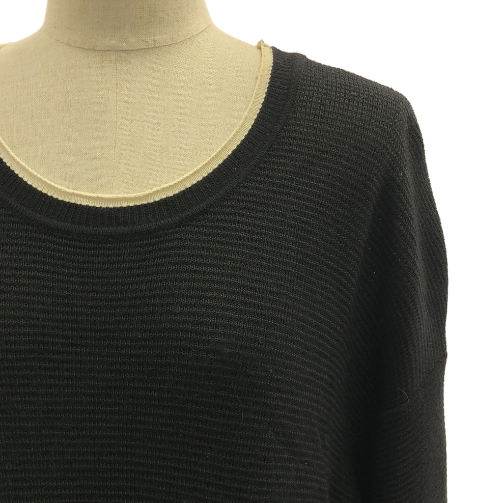 MM6 Maison Martin Margiela / MM6 Maison Martin Margiela | 2015SS | 滾邊針織洋裝 | M | 女款