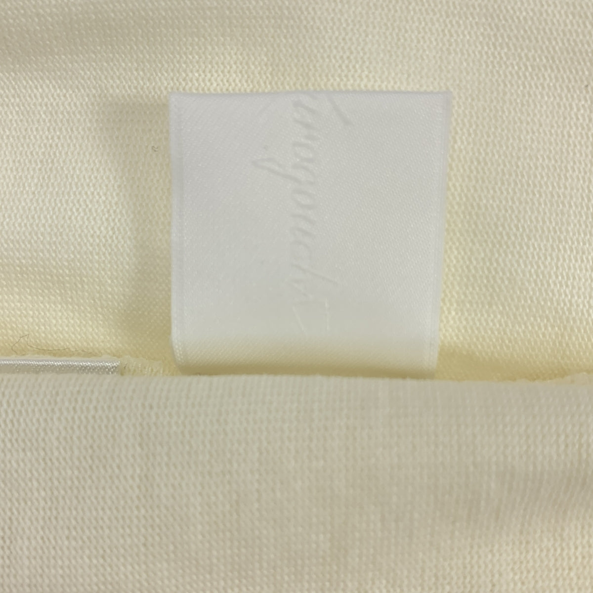 Mame Kurogouchi / 마메쿠로고우치 | Cotton Jersey Sleeveless Dress / 코튼 저지 포켓 드레스 원피스 | 4 |