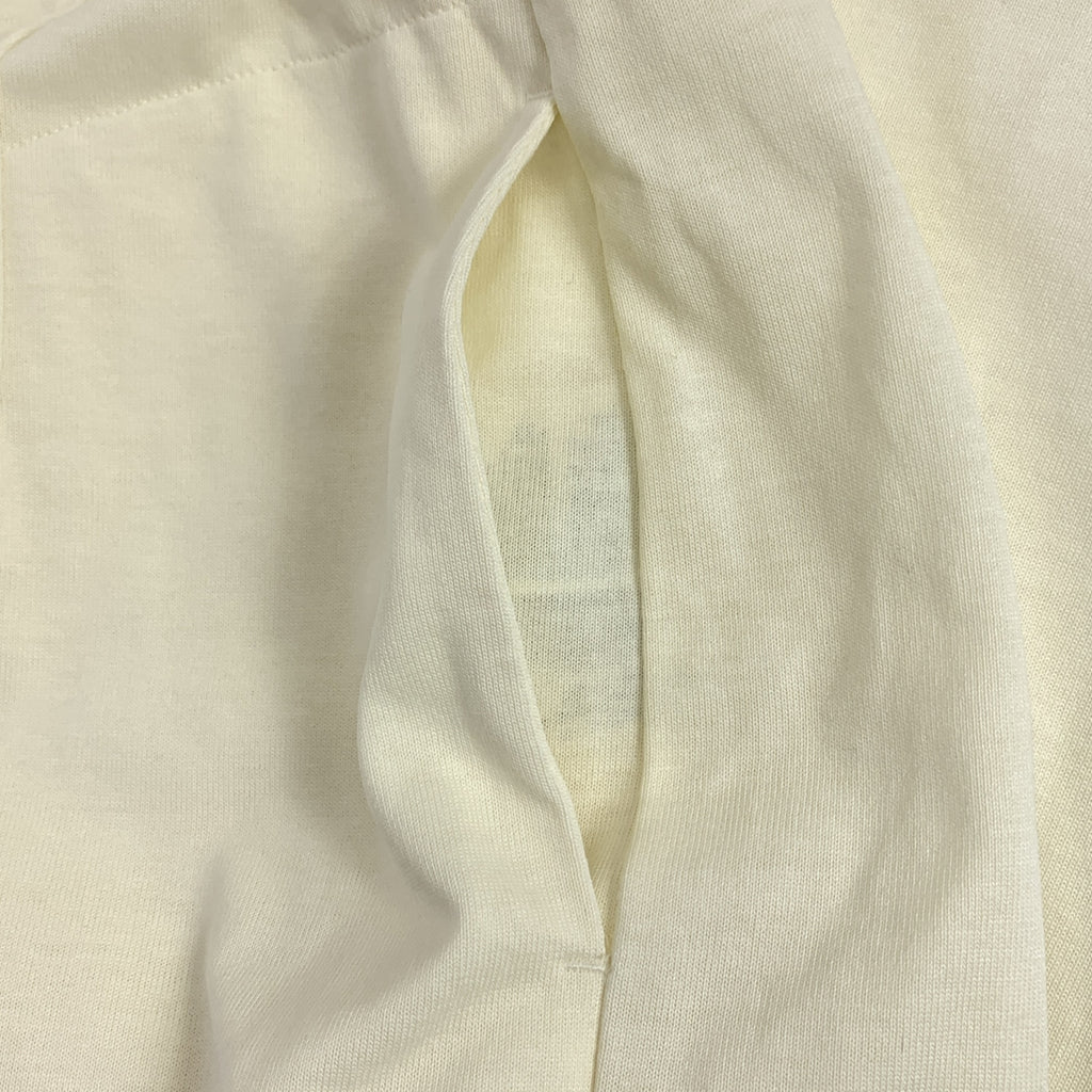 Mame Kurogouchi / 마메쿠로고우치 | Cotton Jersey Sleeveless Dress / 코튼 저지 포켓 드레스 원피스 | 4 |