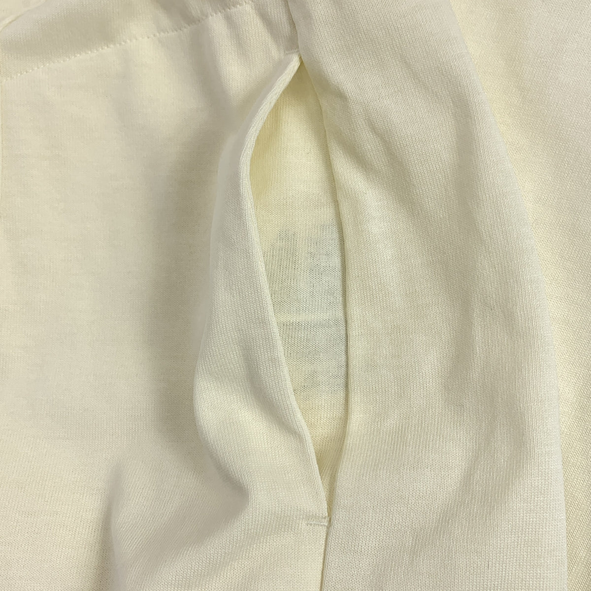 Mame Kurogouchi / 마메쿠로고우치 | Cotton Jersey Sleeveless Dress / 코튼 저지 포켓 드레스 원피스 | 4 |