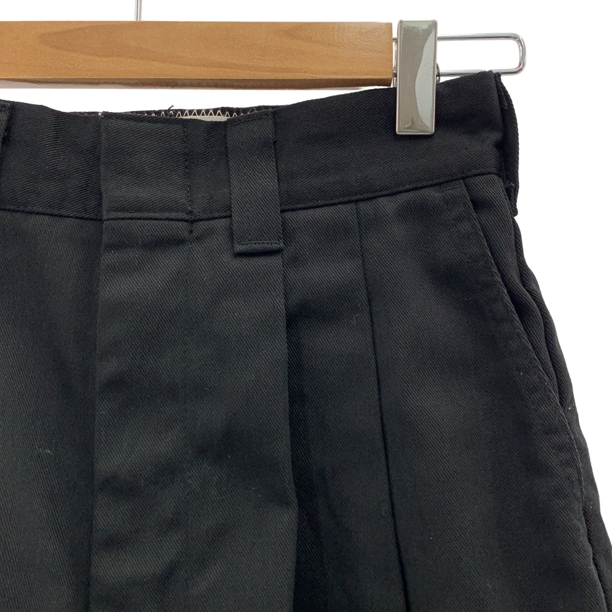 Shinzone / 신존 | TOMBOY SHORTS / 2 택 와이드 반바지 반바지 | 32 | 여성