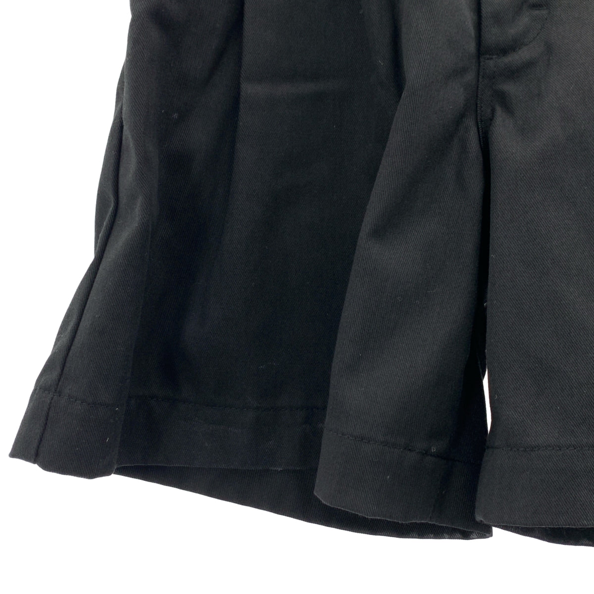 Shinzone / 신존 | TOMBOY SHORTS / 2 택 와이드 반바지 반바지 | 32 | 여성