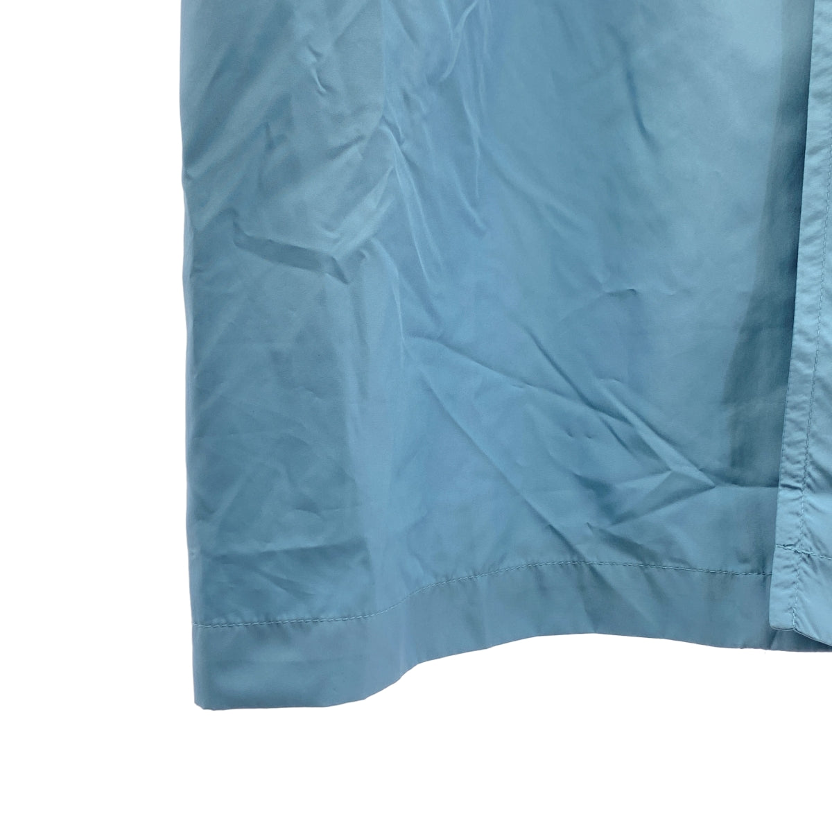 傳統防風雨衣 | PENRITH RAIN PA / Logo 可折疊雨衣 | L 碼 | 女款