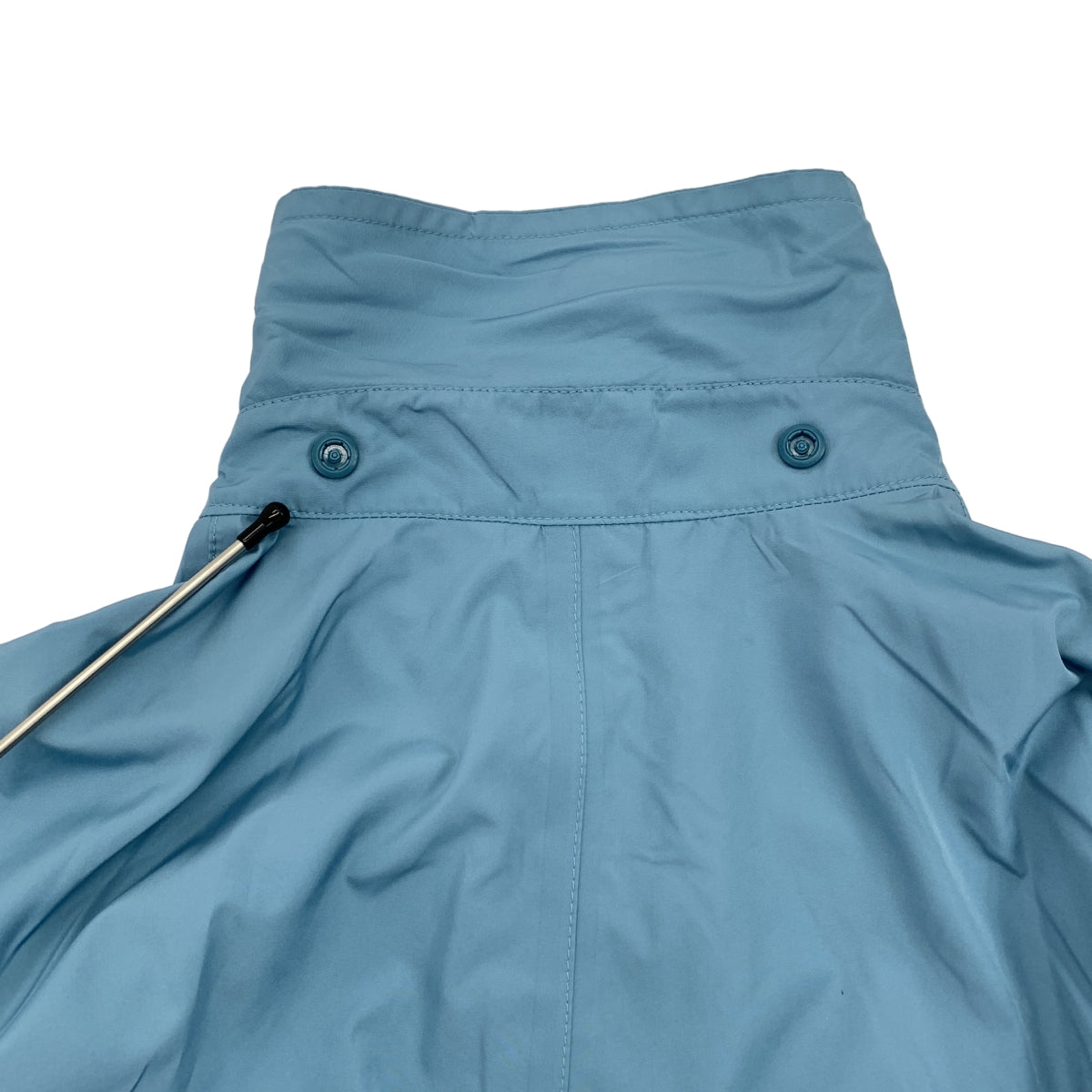 Traditional Weatherwear / トラディショナルウェザーウェア | PENRITH RAIN PA / ロゴ パッカブルレイン コート | L | レディース