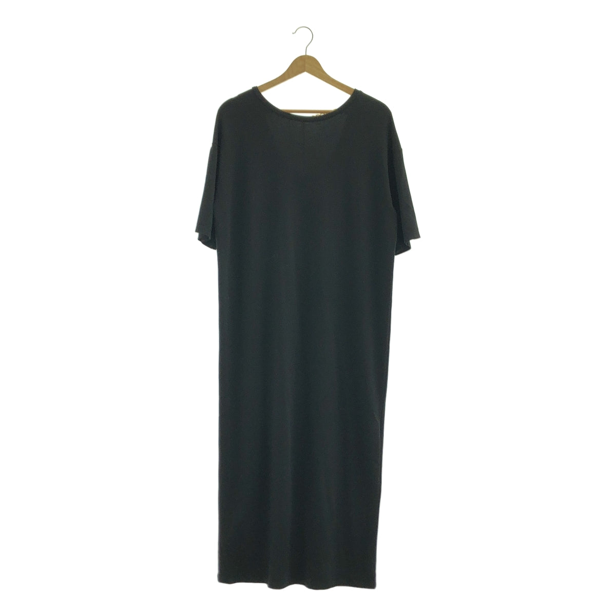 Deuxieme Classe / ドゥーズィエムクラス | EVERYDAYILIKE.  チェーン ドレス ワンピース ジャージワンピース | F |