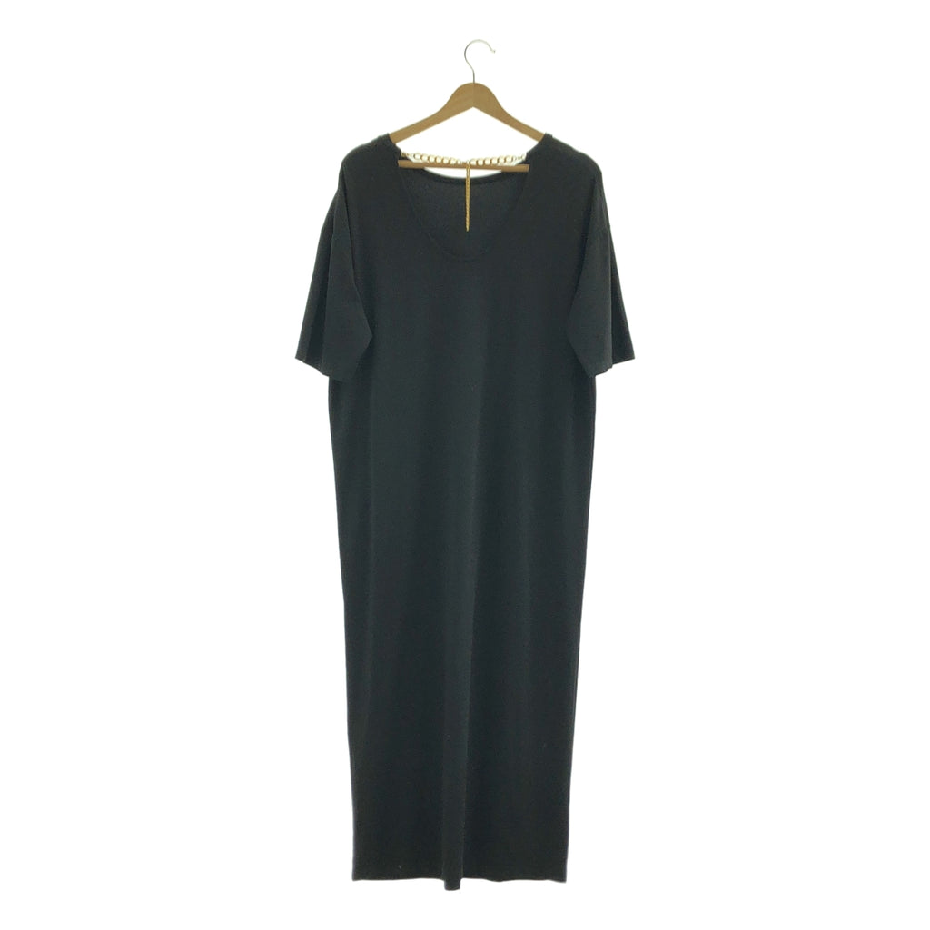 Deuxieme Classe / ドゥーズィエムクラス | EVERYDAYILIKE.  チェーン ドレス ワンピース ジャージワンピース | F |