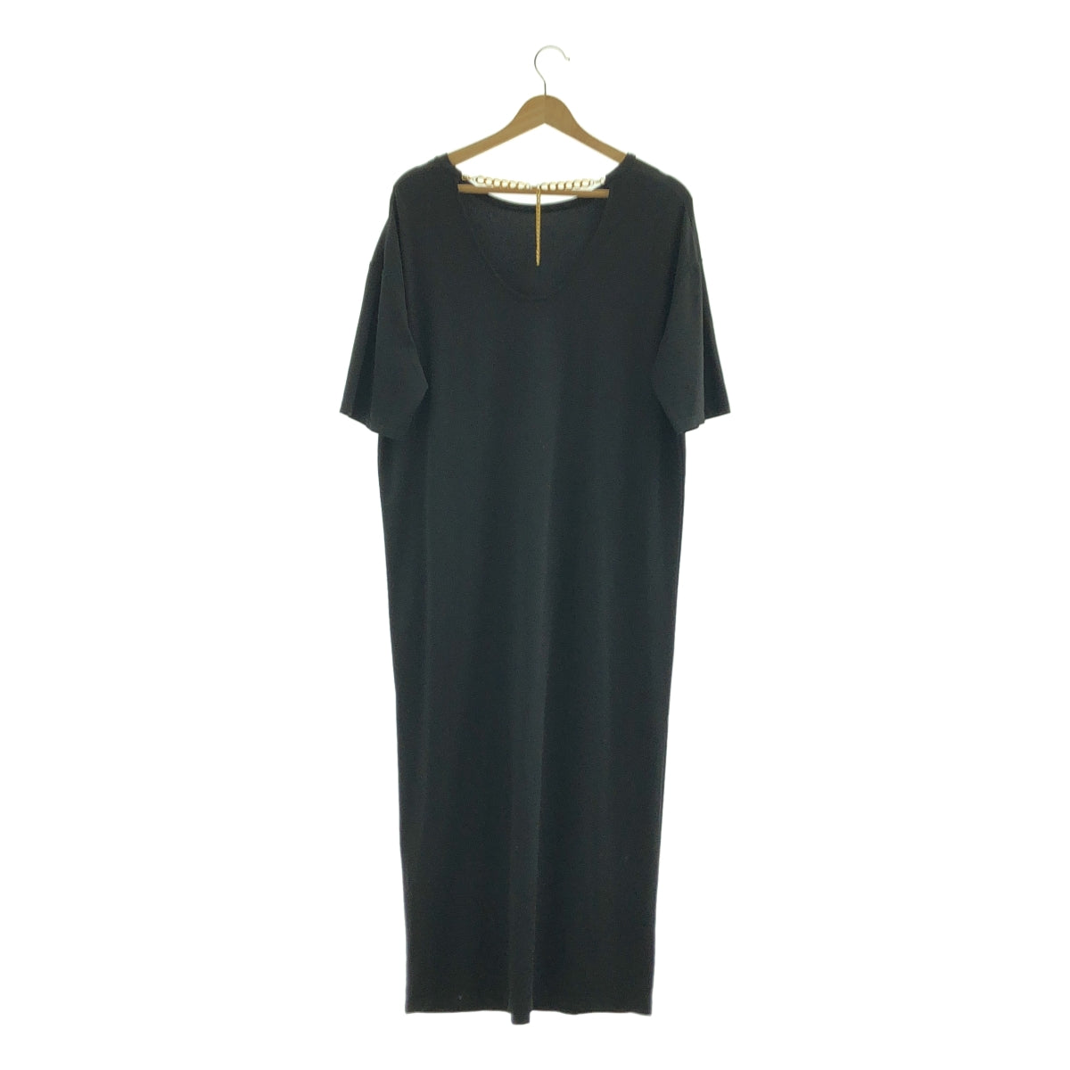 Deuxieme Classe / ドゥーズィエムクラス | EVERYDAYILIKE.  チェーン ドレス ワンピース ジャージワンピース | F |