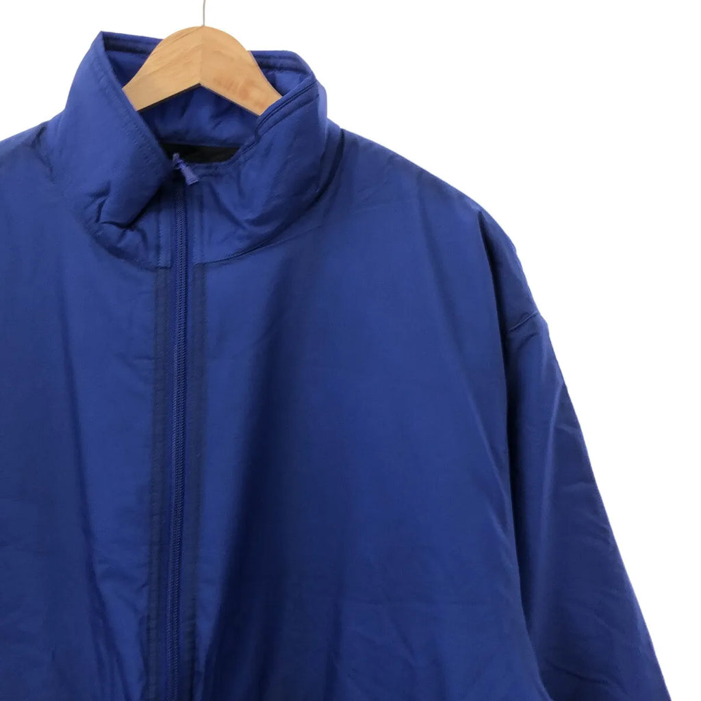 【신품】 DAIWA PIER39 / 다이와 피어 서틴 나인 | 2022AW | TECH REVERSIBLE PULLOVER PUFF JACKE 리버시블 퍼프 재킷 | L | 로얄 블루 | 남성