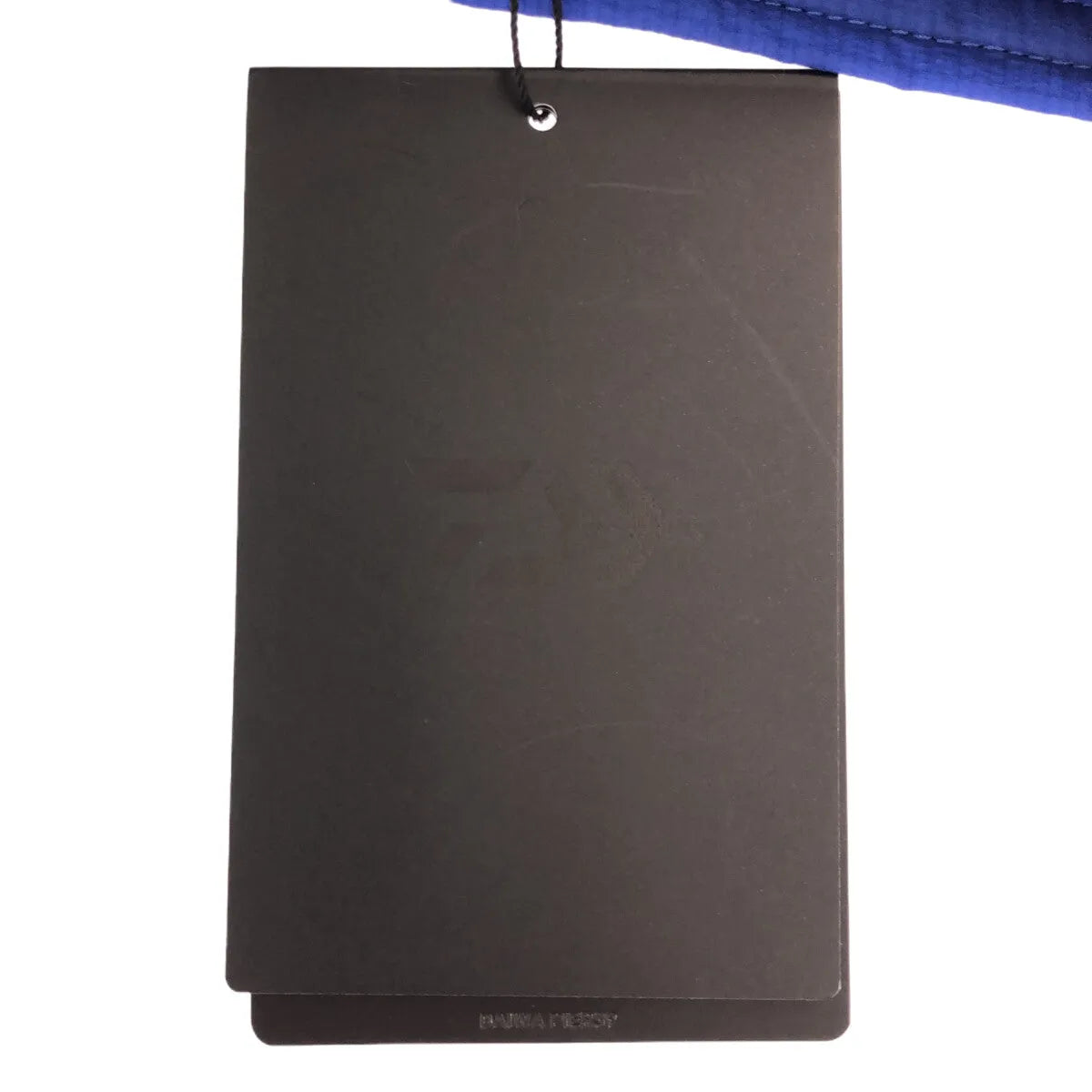 【신품】 DAIWA PIER39 / 다이와 피어 서틴 나인 | 2022AW | TECH REVERSIBLE PULLOVER PUFF JACKE 리버시블 퍼프 재킷 | L | 로얄 블루 | 남성