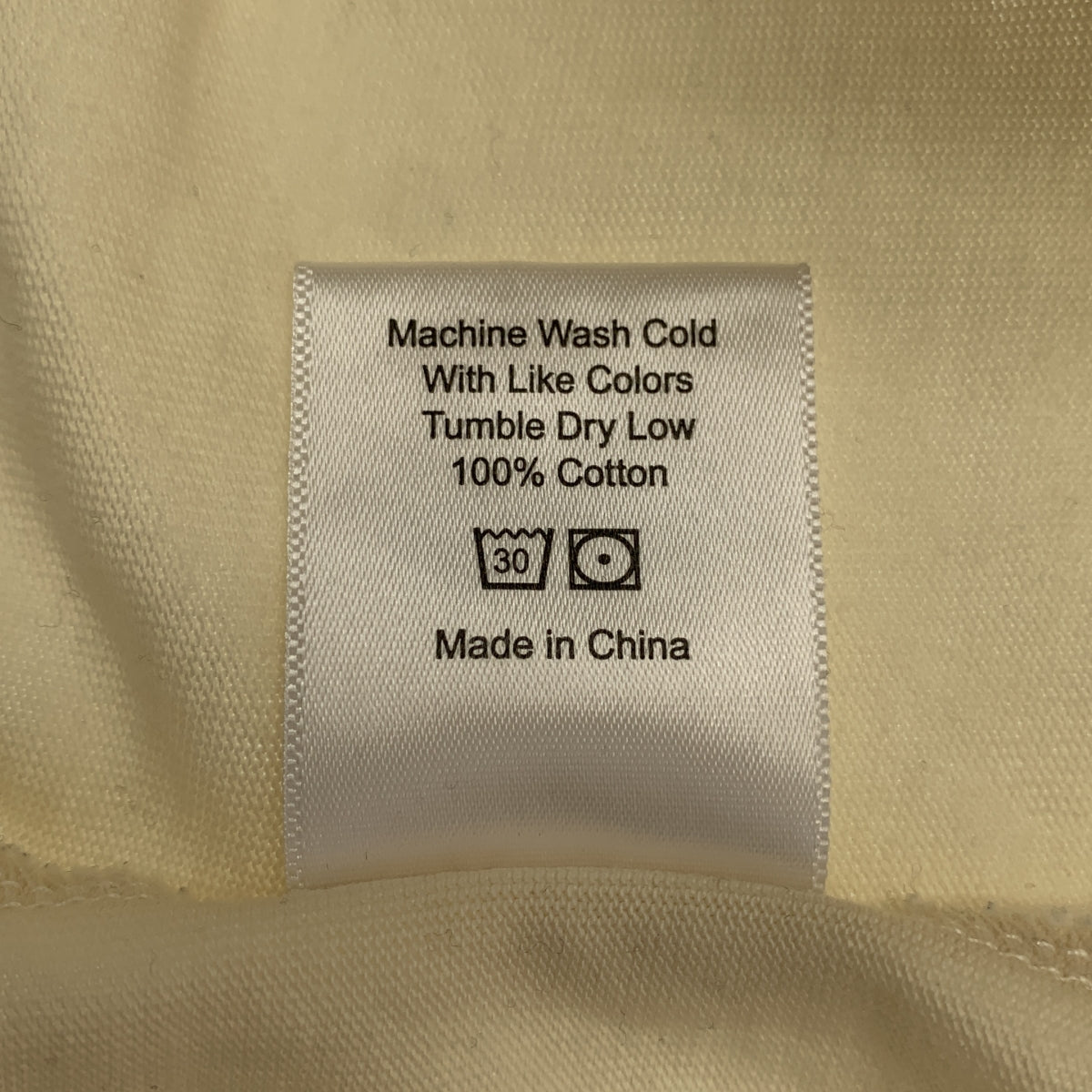 SAMUEL ZELIG / サミュエルゼリグ | 2025AW | VARSITY TEE 刺しゅう リンガーTシャツ | L | メンズ