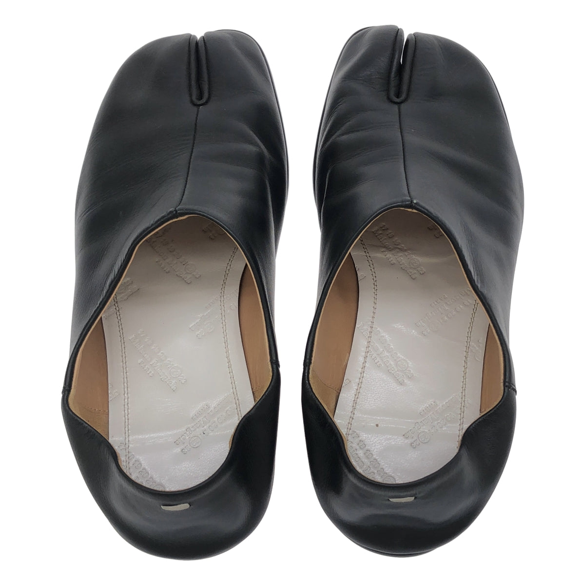 Maison Margiela / メゾンマルジェラ | TABI BABOUCHE タビ バブーシュ シューズ | 36 | レディース