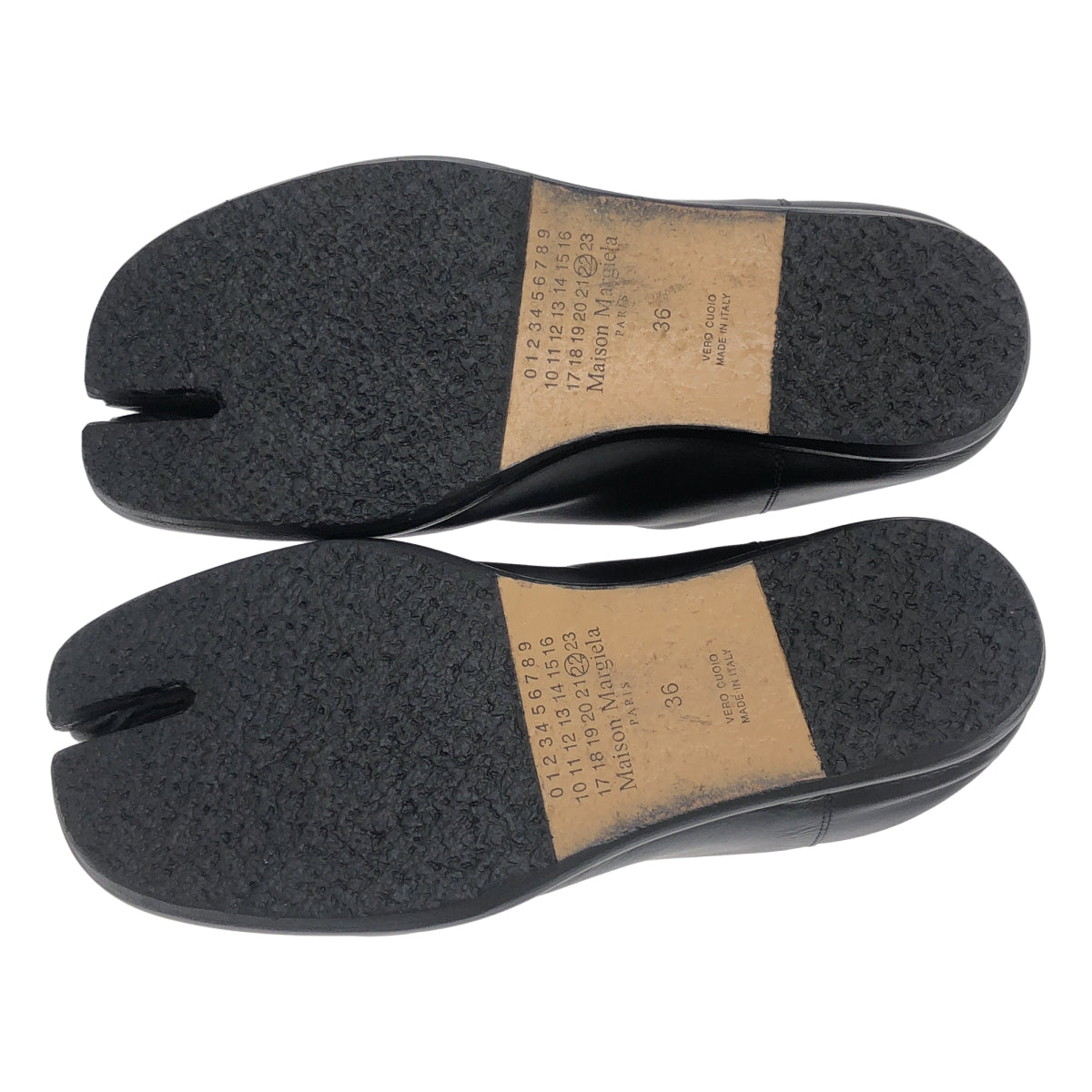 Maison Margiela / メゾンマルジェラ | TABI BABOUCHE タビ バブーシュ シューズ | 36 | レディース