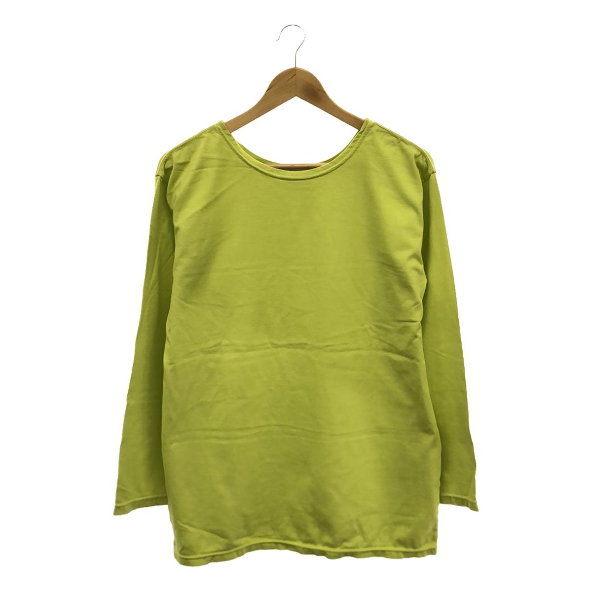 Shinzone / Shinzone | COLOR LONG TEE | F | Women's