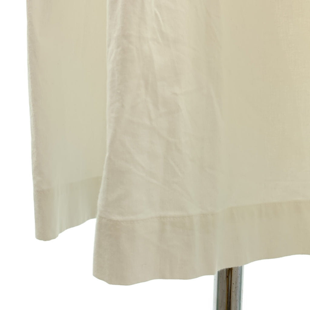 COMME des GARÇONS | 2020 春夏 | 棉質剪裁抽繩褶皺蓬鬆半身裙 | S 碼 | 女款