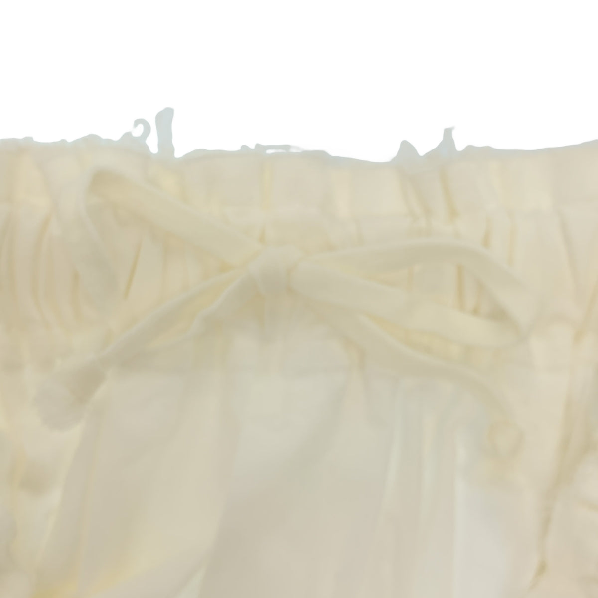 COMME des GARCONS / 콤데 갤슨 | 2020SS | 코튼 컷오프