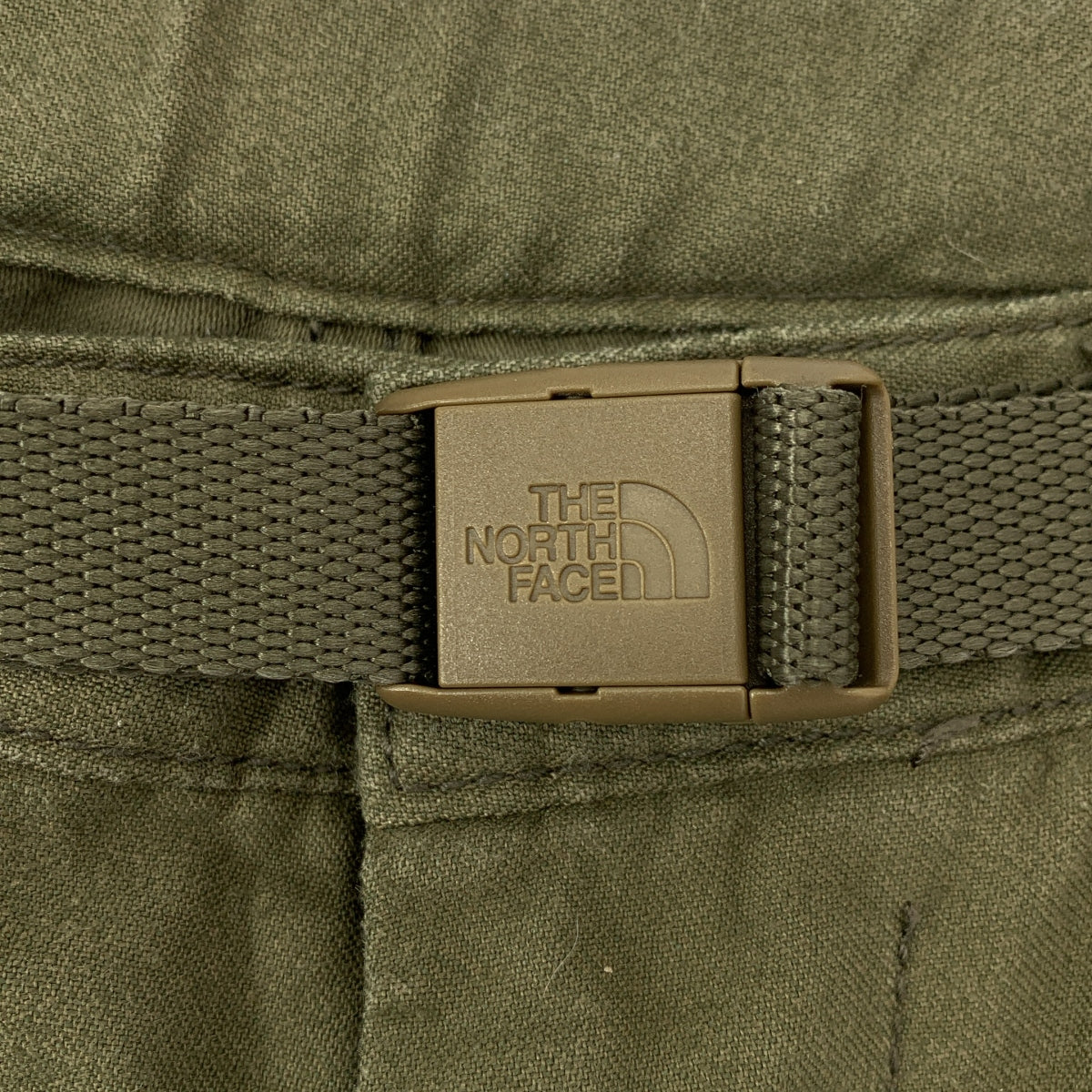 THE NORTH FACE PURPLE LABEL | 男款棉質尼龍野戰褲 / NT5802N 軍用野戰褲 | 36碼