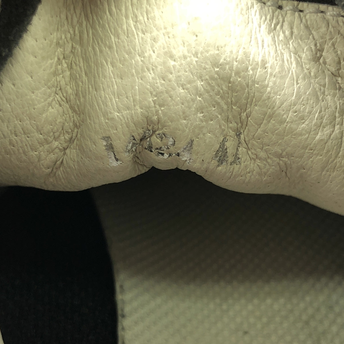 PATRICK / 패트릭 | PUNCH 스웨이드 하이 컷 운동화 | 41 | 차콜 블랙 | 남성